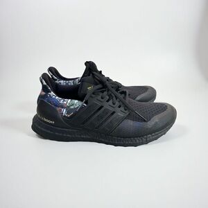 Adidas Ultra boost Black Men's Running Shoes